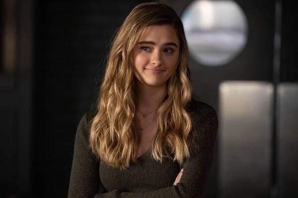 A Million Little Things - Daisy - Z filmu - Lizzy Greene