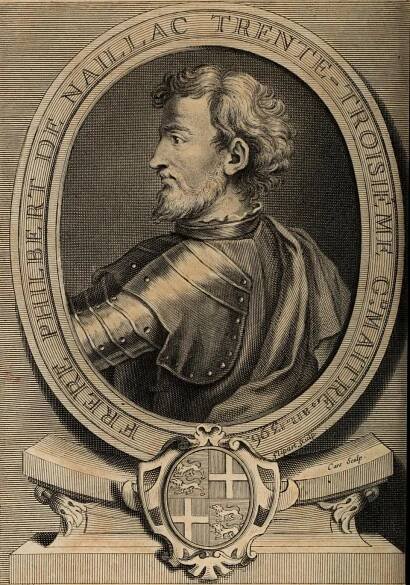 List of grand masters of the Knights Hospitaller - Wikipedia