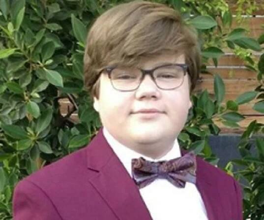 Jeremy Ray Taylor