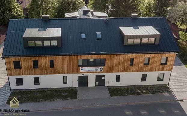 MINIMAX apartmán, pronájem apartmánu Deštné v Orlických horách - ubytování Orlické hory, 18615