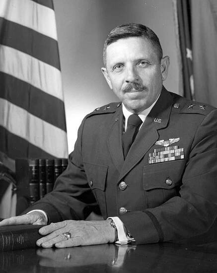 Homer I. Lewis