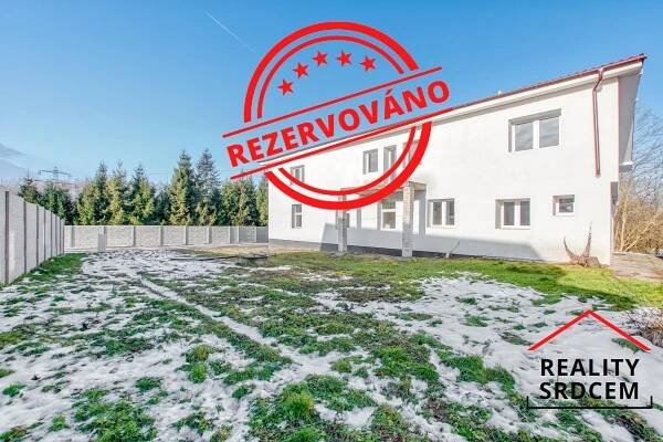 Prodej domu 4+2, ul. Lidická, Orlová, 4 390 000 Kč