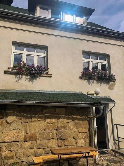 Penzion Hřensko 31 - Hřensko, České Švýcarsko | Regiontourist.cz