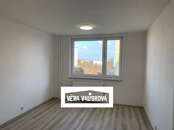 Prodej Byt 1+kk, Oskol, Kroměříž