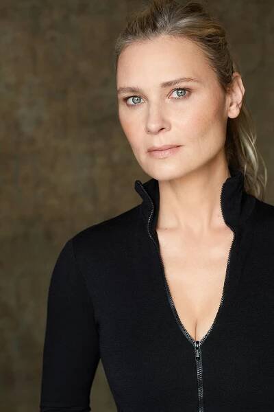Actor – Kristina Klebe
