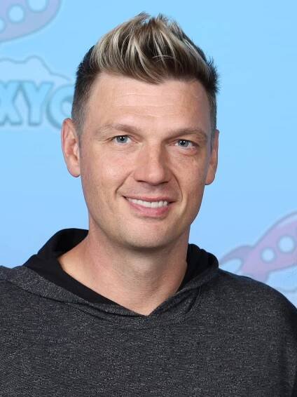 Nick Carter (hudebník)
