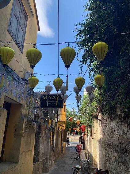 LA MAISON D'INDOCHINE - Prices & Guest house Reviews (Hoi An, Vietnam)