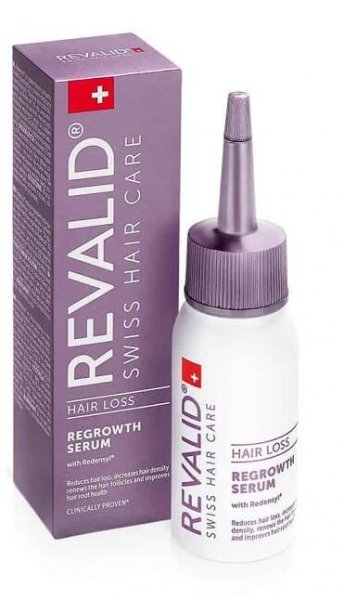 REVALID REGROWTH SERUM 50 ml