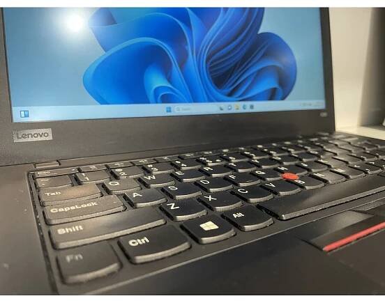 Lenovo ThinkPad X280 (8. generace)