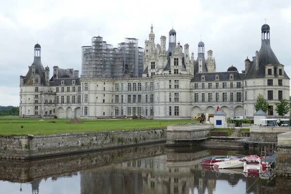 Simply chateaux