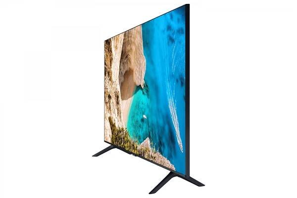 Samsung HG65EJ690YB 165,1 cm (65") 4K Ultra HD Smart TV Černá 20 W