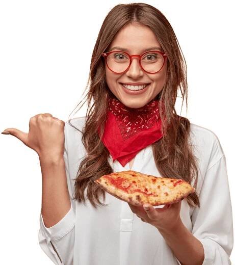 Pizza Bueno | Turnov