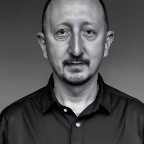 Vlastimil Hájek