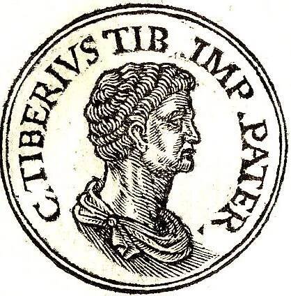 Tiberius Claudius Nero – Wikipedie