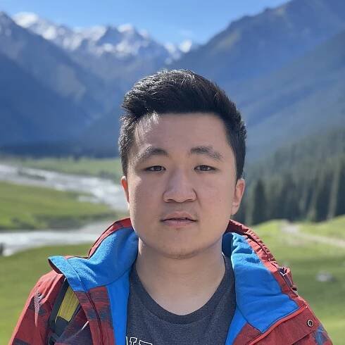 Shangyin Tan