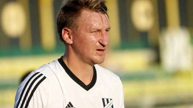 Holice začala přípravu, z Heinze je hrající asistent