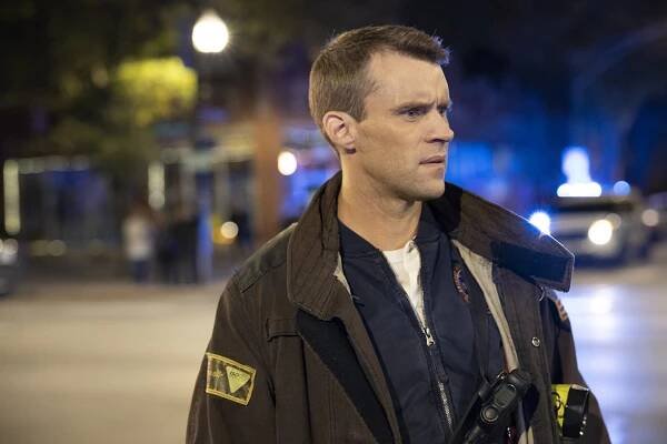 Jesse Spencer - Actor
