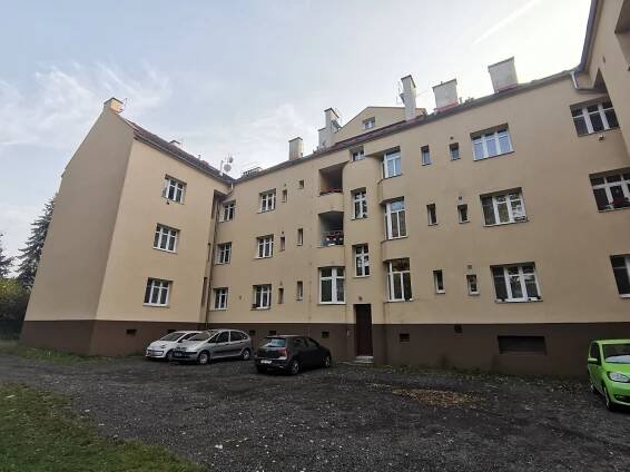 Pronájem Byt 2+kk, Sokolovská, Mnichovo Hradiště, okres Mladá Boleslav