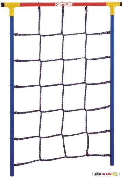 Síť šplhací