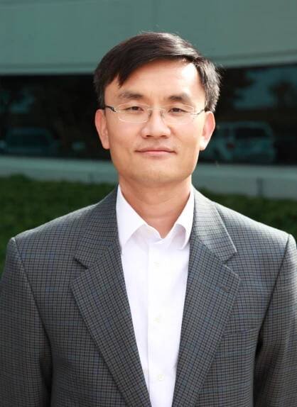 think Asia, think Hong Kong - Speakers
