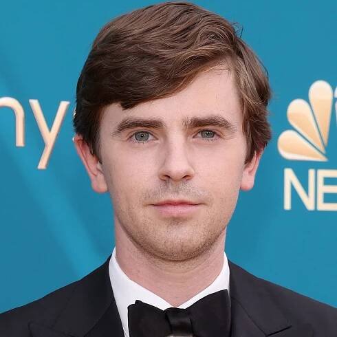 Is ‘The Good Doctor’ Star Freddie Highmore Married? Everything We Know About His Partner