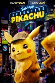 Pokémon: Detektiv Pikachu (2019) [Pokémon: Detective Pikachu] film