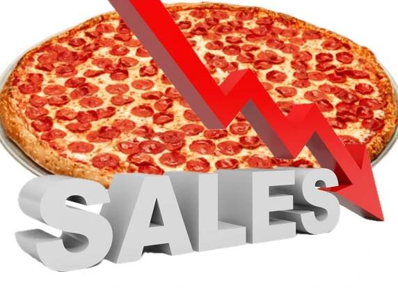 This Pizza Chain Is Losing Loyal Customers Fast