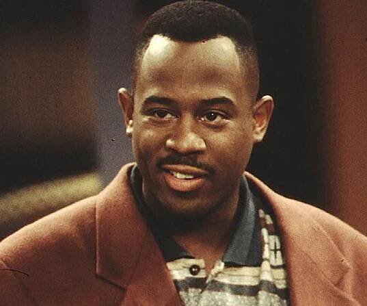 Martin Lawrence Biography - Facts, Childhood, Family Life & Achievements