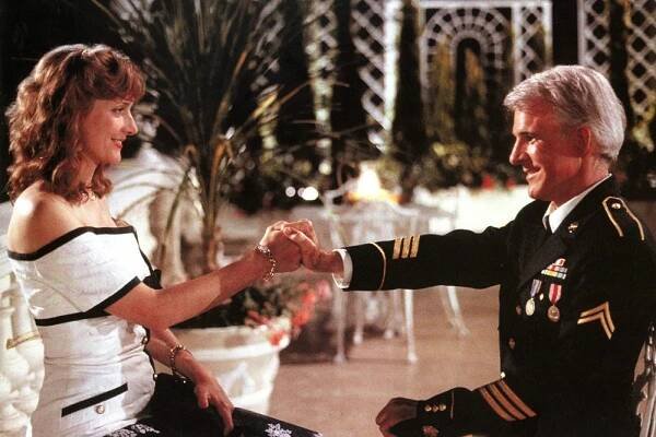 Glenne Headly Dead: 'Dick Tracy' Star Was 62