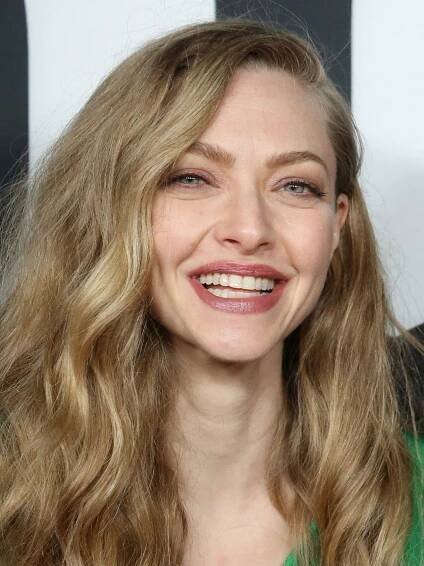 Amanda Seyfried - Actress