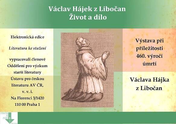 Popisek obrázkuucl_vystava_vaclav hajek01