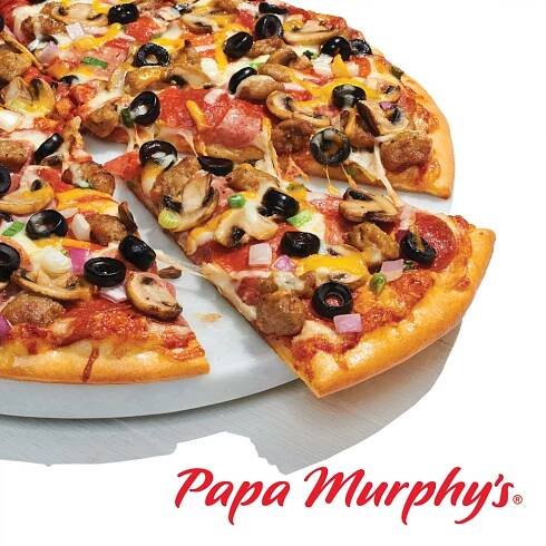 Papa Murphy's - Priscilla & Company Creative
