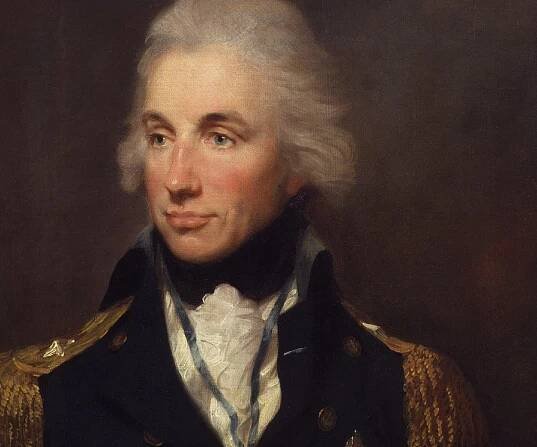 Horatio Nelson Biography - Childhood, Life Achievements & Timeline
