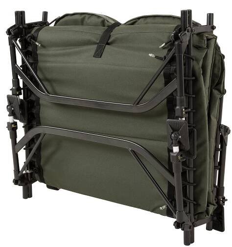 JRC Defender Levelbed Wide lehátko