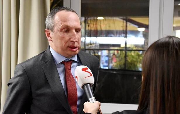 Opět nás čeká práce v opozici a musíme se s tím popasovat lépe – ODS – Občanská demokratická strana