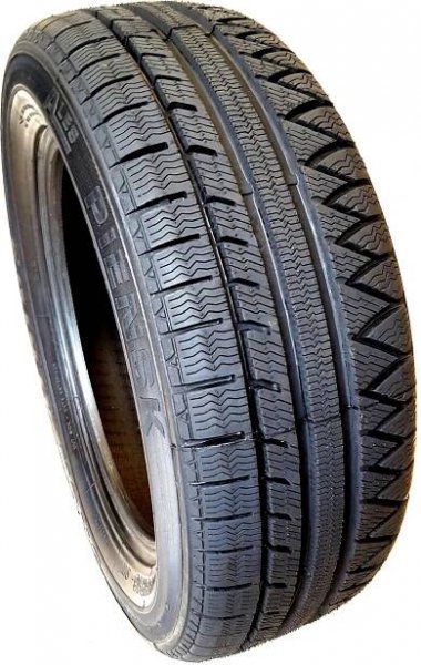 205/60R16 92T ZIMNI PNEU VZOR SNOW ALES-ALPIN 3