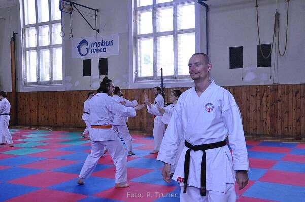 Foto 2016 – Moderni sportovni karate