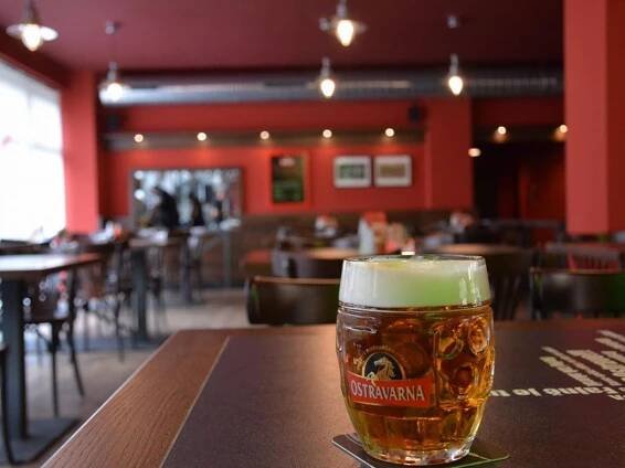 Staropramen spustí další vlastní síť hospod pod názvem Ostravarna