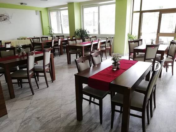 Výborný hotel v Liptovskom Mikuláši | Hotel KLAR ***