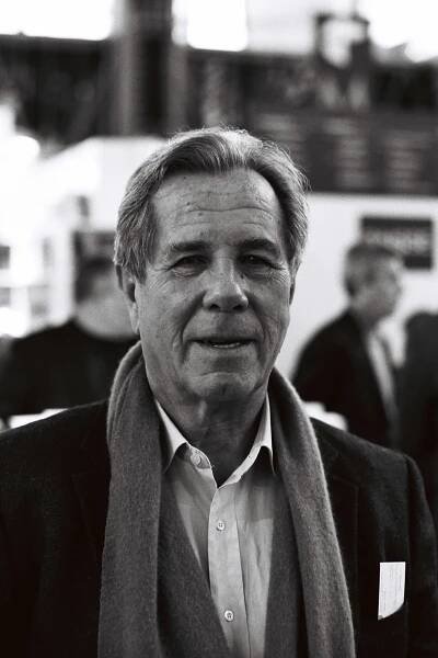 Jean-Louis Debré