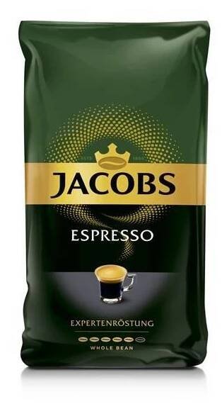 Jacobs Barista Espresso 1 kg