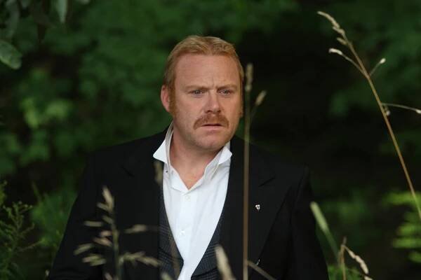 Případy detektiva Murdocha - Boháč a chudák (S03E04) (2010) | Galerie - Z epizody | ČSFD.cz