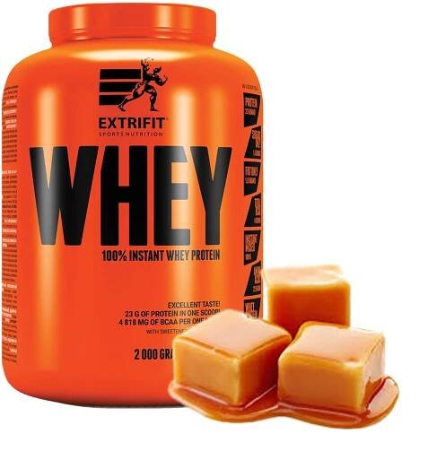 Protein Bez Laktózy - Nízká cena na Allegro