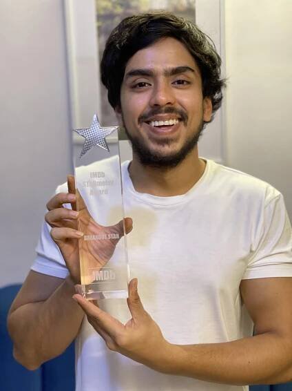 Adarsh Gourav