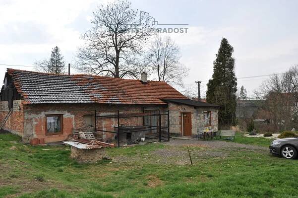 Prodej Dům, Bartošovice - Hukovice, okres Nový Jičín