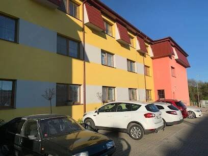 Residence Trnová