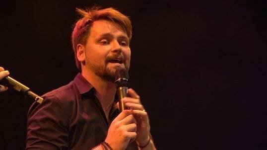Dovolené za hranicemi se rozhodně nevzdává: Kam plánuje Josef Vágner v létě s rodinou vyrazit?