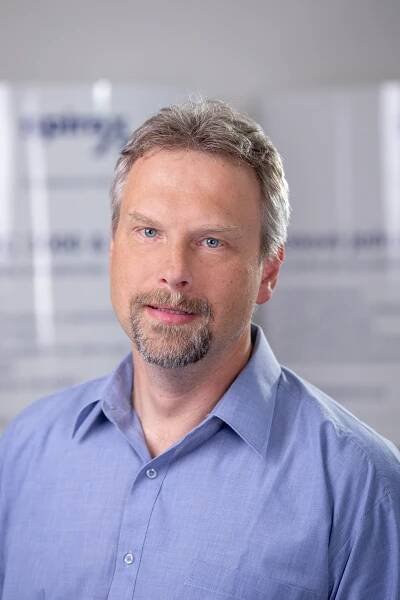 Michal Sedláček                  