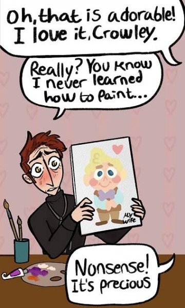 aziracrow on Tumblr