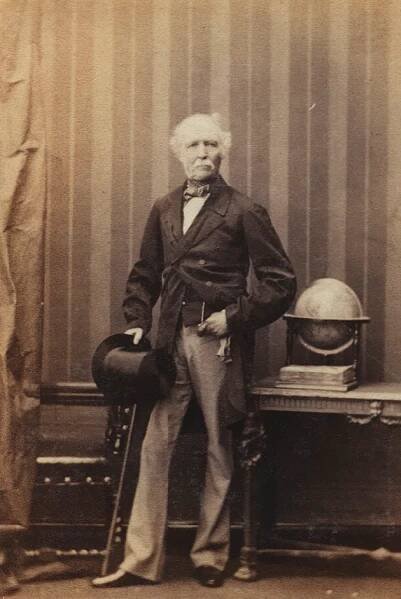James Maxwell Wallace - Wikipedia
